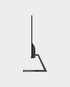 Xiaomi Mi 1C 23.8'' Desktop Monitor | IPS Panel | Flat | 1080P HD | 60Hz | VGA & HDMI | BHR4957 - Black