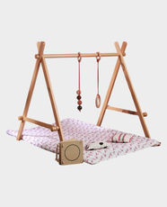 Ariro Baby Floor Gym & Mobile in Qatar