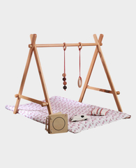 Ariro Baby Floor Gym & Mobile in Qatar