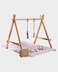 Ariro Baby Floor Gym & Mobile in Qatar