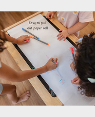 Ariro Sensory Table - Pink