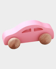 Ariro Wooden Car in Qatar
