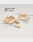 Ariro Life Cycle Puzzle