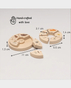 Ariro Life Cycle Puzzle