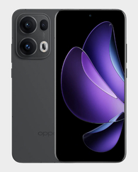 Oppo Reno13 Pro 5G 12GB 512GB - Graphite Grey