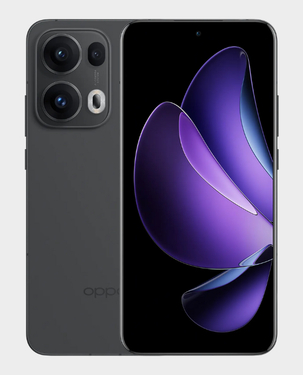 Oppo Reno13 Pro 5G 12GB 512GB - Graphite Grey