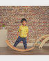 Ariro Wooden Balancing Board