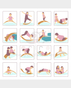 Ariro Wooden Balancing Board