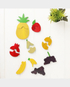 Ariro Fruits Puzzle