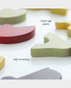 Ariro Fruits Puzzle
