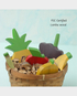 Ariro Fruits Puzzle