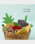 Ariro Fruits Puzzle