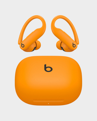 Beats Powerbeats Pro 2 Wireless Earbuds (Electric Orange) in Qatar