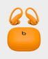 Beats Powerbeats Pro 2 Wireless Earbuds (Electric Orange) in Qatar