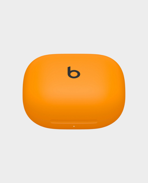 Beats Powerbeats Pro 2 Wireless Earbuds | ANC | Upto 45 Hours Playback | Dual-layer Drivers | IPX4 | USB-C | MX743-EL/ORG -  Electric Orange