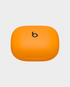 Beats Powerbeats Pro 2 Wireless Earbuds | ANC | Upto 45 Hours Playback | Dual-layer Drivers | IPX4 | USB-C | MX743-EL/ORG -  Electric Orange