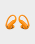 Beats Powerbeats Pro 2 Wireless Earbuds | ANC | Upto 45 Hours Playback | Dual-layer Drivers | IPX4 | USB-C | MX743-EL/ORG -  Electric Orange