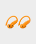 Beats Powerbeats Pro 2 Wireless Earbuds | ANC | Upto 45 Hours Playback | Dual-layer Drivers | IPX4 | USB-C | MX743-EL/ORG -  Electric Orange