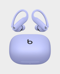 Beats Powerbeats Pro 2 Wireless Earbuds (Hyper Purple) in Qatar