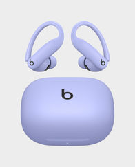 Beats Powerbeats Pro 2 Wireless Earbuds (Hyper Purple) in Qatar
