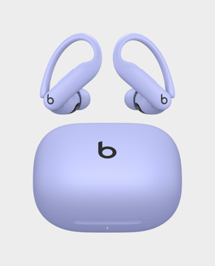 Buy Beats Powerbeats Pro 2 Wireless Earbuds (Hyper Purple