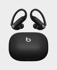 Beats Powerbeats Pro 2 Wireless Earbuds (Jet Black) in Qatar