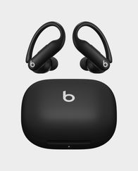 Beats Powerbeats Pro 2 Wireless Earbuds (Jet Black) in Qatar