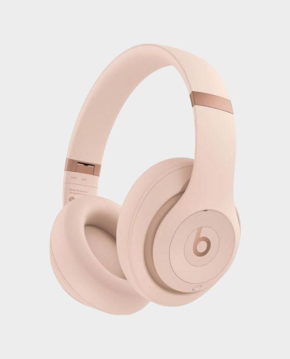 Buy Beats Studio Pro Headphone Kim Special Edition Moon in Qatar