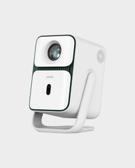 Wanbo T2 Ultra Projector (White) in Qatar