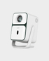 Wanbo T2 Ultra Projector (White) in Qatar