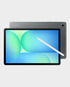 Samsung Galaxy Tab S10 FE+ 5G (8GB 128GB, Gray) in Qatar