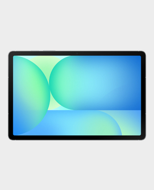 Samsung Galaxy Tab S10 FE+ 5G | 13" LCD Display 90Hz | 8GB 128GB | S-Pen Included | 10090 mAh | SM-X626BZAAMEA - Gray