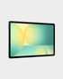 Galaxy Tab S10 FE 5G | 10.9" LCD Display 90Hz | 8GB 128GB | S-Pen Included | 8000 mAh | SM-X526BZSAMEA - Silver