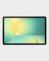 Galaxy Tab S10 FE 5G | 10.9" LCD Display 90Hz | 8GB 128GB | S-Pen Included | 8000 mAh | SM-X526BZSAMEA - Silver