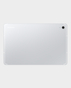 Galaxy Tab S10 FE 5G | 10.9" LCD Display 90Hz | 8GB 128GB | S-Pen Included | 8000 mAh | SM-X526BZSAMEA - Silver