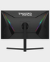 Twisted Minds 27" Gaming Monitor | IPS Panel | Flat | FHD | 192Hz | NVIDIA G-Sync | HDMI & DP Ports | TM27FHD192IPS - Black