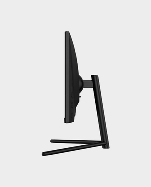 Twisted Minds 27" Gaming Monitor | IPS Panel | Flat | FHD | 192Hz | NVIDIA G-Sync | HDMI & DP Ports | TM27FHD192IPS - Black