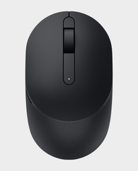 Dell Silent Wireless Mouse MS335 Bluetooth & 2.4Ghz in Qatar