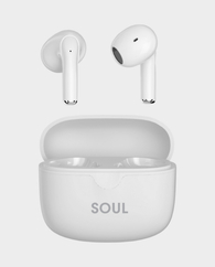 X.Cell Soul 17 Pro True Wireless Earbuds (White) in Qatar