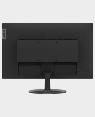 Lenovo C22-20 21.5" Monitor | TN Panel | Flat | FHD | 75 Hz | HDMI & VGA - Black