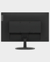 Lenovo C22-20 21.5" Monitor | TN Panel | Flat | FHD | 75 Hz | HDMI & VGA - Black