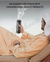 Bakhoan Oud Incense Burner | USB Rechageble - Green