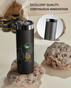 Bakhoan Oud Incense Burner | USB Rechageble - Green