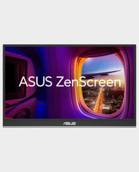 ASUS ZenScreen 16" FHD OLED Portable Monitor in Qatar
