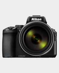 Nikon Coolpix P950 BK IN Compact Digital Camera in Qatar