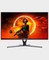AOC 31.5" QHD 165Hz Gaming Monitor in Qatar