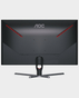 AOC Q32G3SE 31.5" Gaming Monitor | VA Panel | Flat | QHD | 165Hz Refresh Rate | AMD FreeSync | HDMI & DP - Black