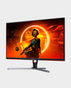 AOC Q32G3SE 31.5" Gaming Monitor | VA Panel | Flat | QHD | 165Hz Refresh Rate | AMD FreeSync | HDMI & DP - Black
