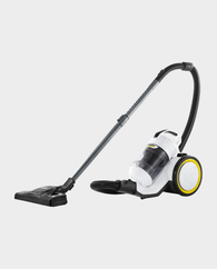 Karcher VC 3 1100W Plus Vacuum cleaner in Qatar