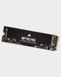 Corsair MP700 Pro 1TB NVMe M.2 Internal SSD | PCIe Gen 5.0 | M.2 2280 | Up to 11700MB/s | 3D TLC NAND | CSSD-F1000GBMP700PNH - Black